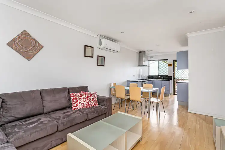 Fourth view of Homely unit listing, 6/1A Darebin Street, Mile End SA 5031