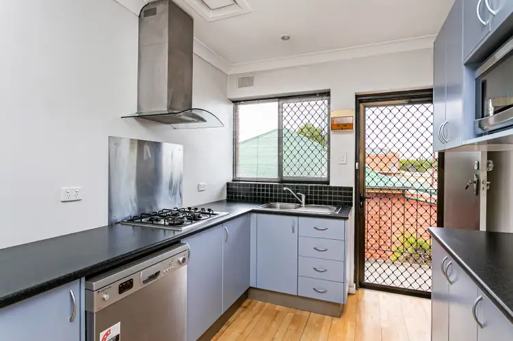 Sixth view of Homely unit listing, 6/1A Darebin Street, Mile End SA 5031