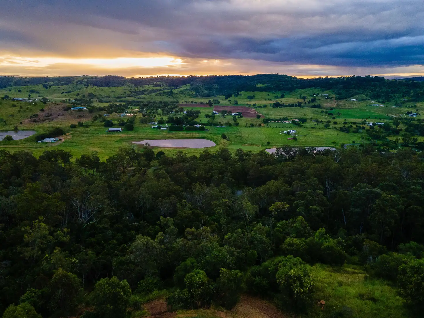 Main view of Homely house listing, 6 Philip Court, Summerholm QLD 4341