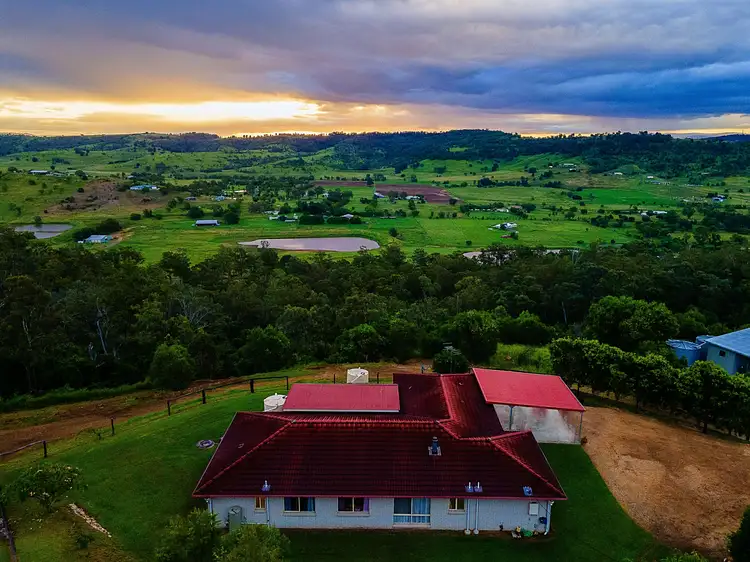 Second view of Homely house listing, 6 Philip Court, Summerholm QLD 4341