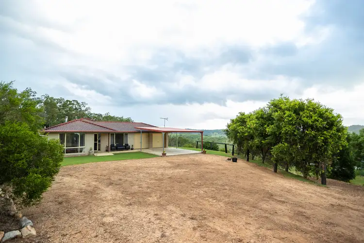 Third view of Homely house listing, 6 Philip Court, Summerholm QLD 4341