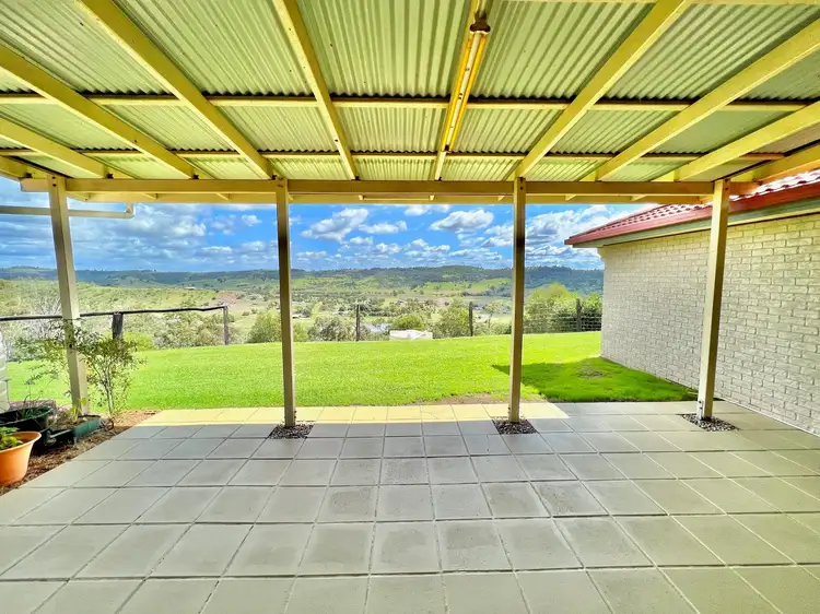 Fourth view of Homely house listing, 6 Philip Court, Summerholm QLD 4341