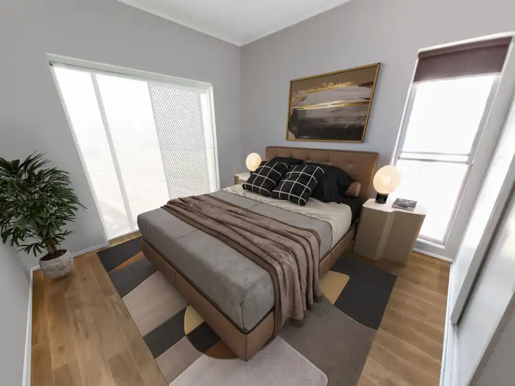 Sixth view of Homely unit listing, 5/71 Pease Street, Manoora QLD 4870