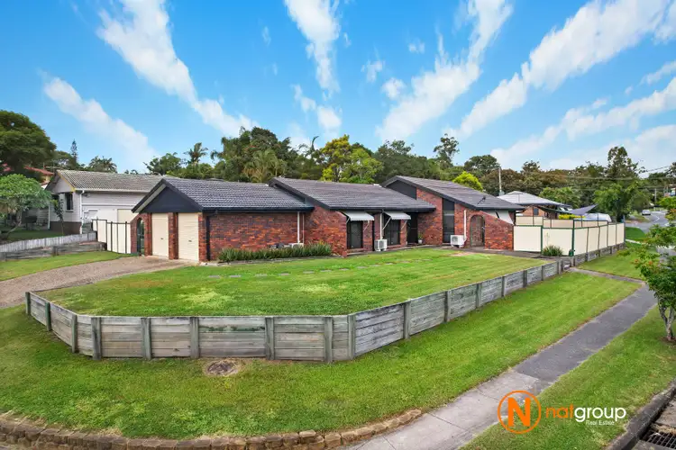 6 Clonmel Street, Regents Park QLD 4118