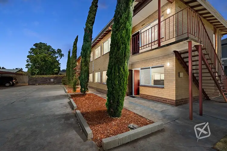 Main view of Homely unit listing, 1/35 McInnes Avenue, Broadview SA 5083