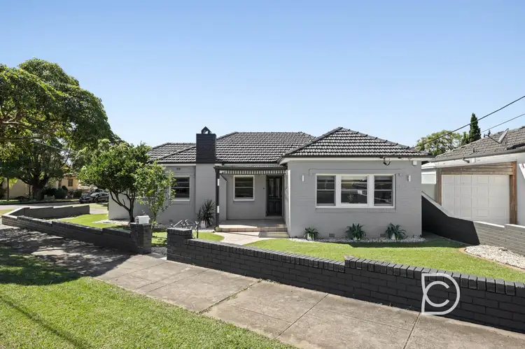 90 Ingham Avenue, Five Dock NSW 2046