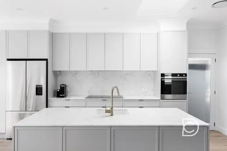 Fifth view of Homely house listing, 90 Ingham Avenue, Five Dock NSW 2046