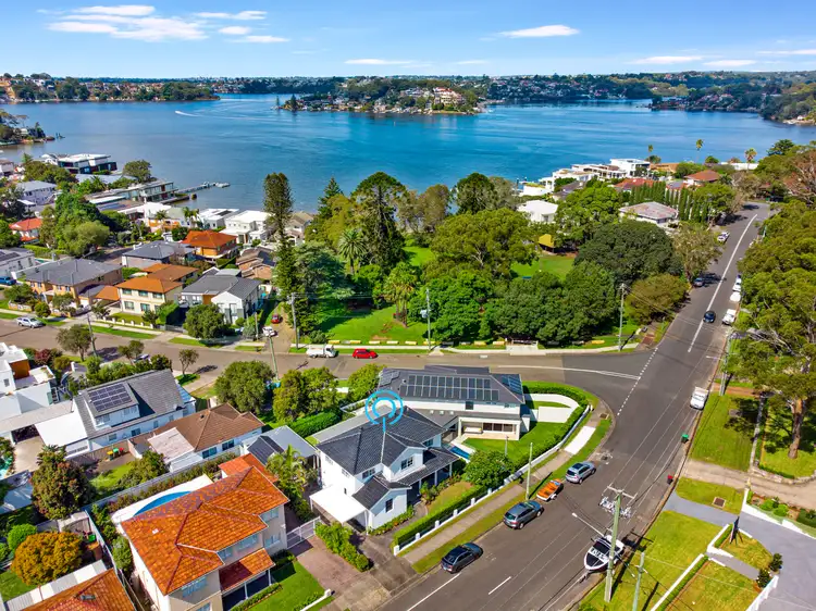 286 Connells Point Road, Connells Point NSW 2221