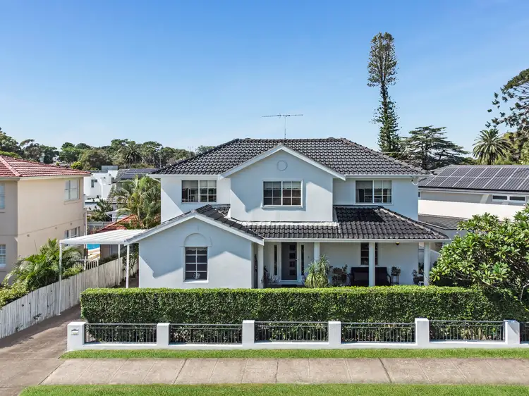 Second view of Homely house listing, 286 Connells Point Road, Connells Point NSW 2221