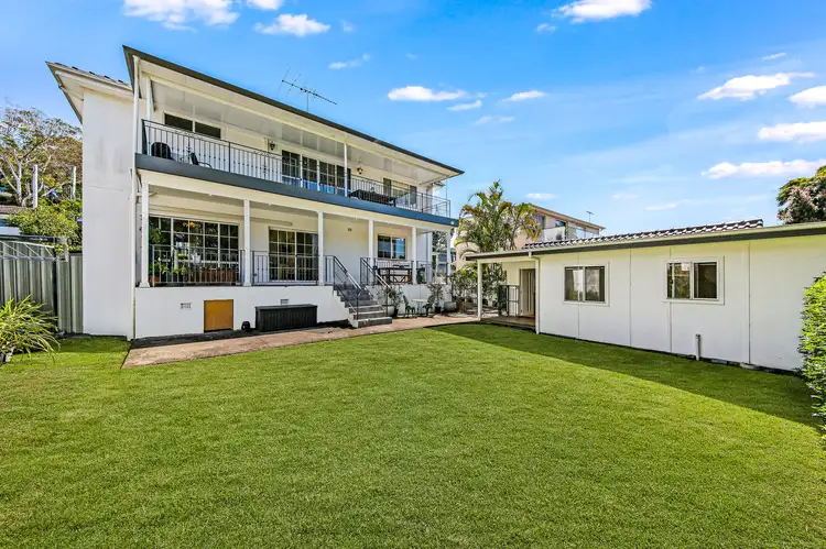 Third view of Homely house listing, 286 Connells Point Road, Connells Point NSW 2221