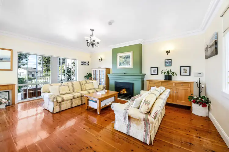 Fourth view of Homely house listing, 286 Connells Point Road, Connells Point NSW 2221