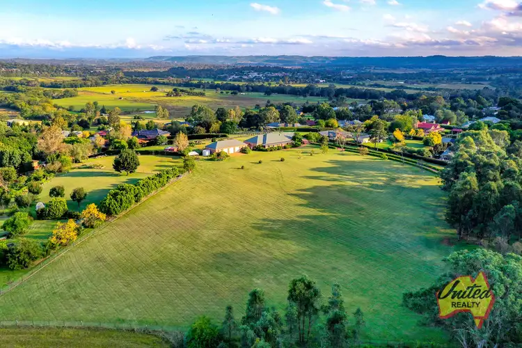 Second view of Homely house listing, 196 Macquarie Grove Road, Kirkham NSW 2570