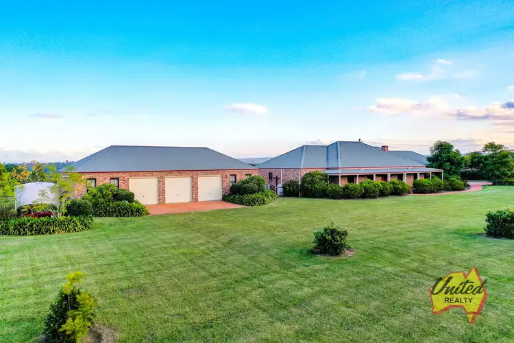 Fourth view of Homely house listing, 196 Macquarie Grove Road, Kirkham NSW 2570