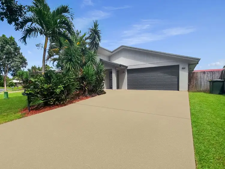 17 Mallicoola Crescent, Edmonton QLD 4869