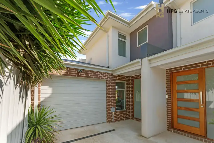 4/9 Birch Avenue, Tullamarine VIC 3043