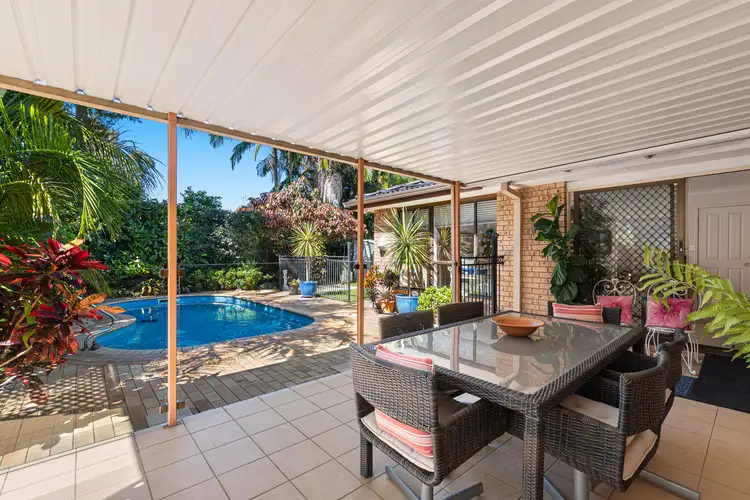 Main view of Homely house listing, 35 Marina View Parade, St Huberts Island NSW 2257
