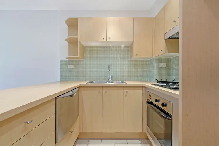17606/177-219 Mitchell Road, Erskineville NSW 2043