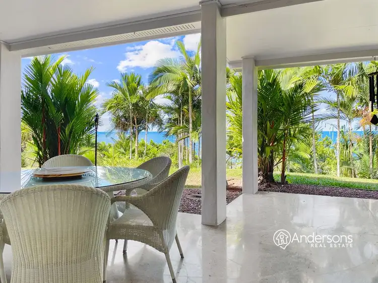 Main view of Homely house listing, 69 Holt Road, Garners Beach QLD 4852