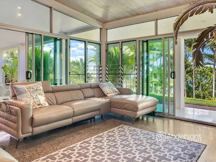 Second view of Homely house listing, 69 Holt Road, Garners Beach QLD 4852
