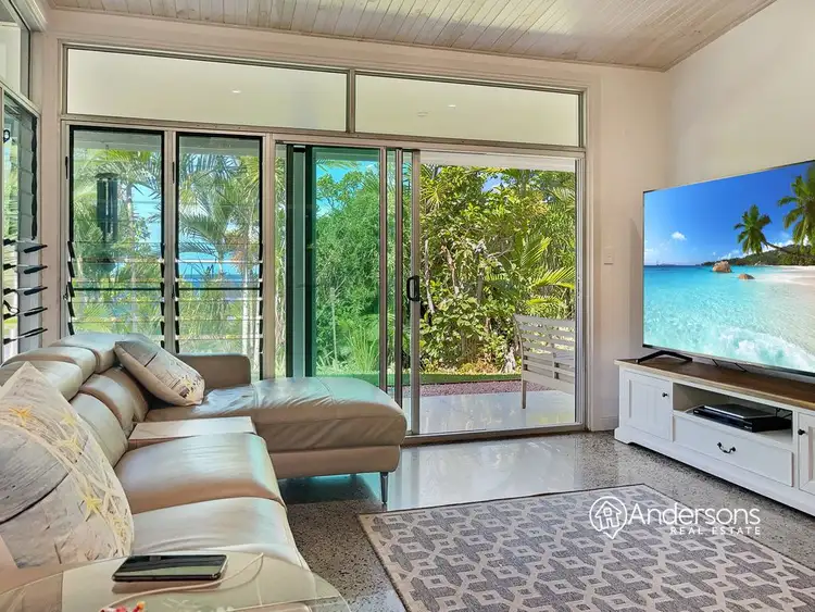Fourth view of Homely house listing, 69 Holt Road, Garners Beach QLD 4852