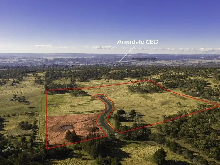 Lot 103/81 Translator Road, Armidale NSW 2350