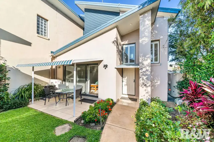 Second view of Homely townhouse listing, 3/29 Berith Street, Umina Beach NSW 2257