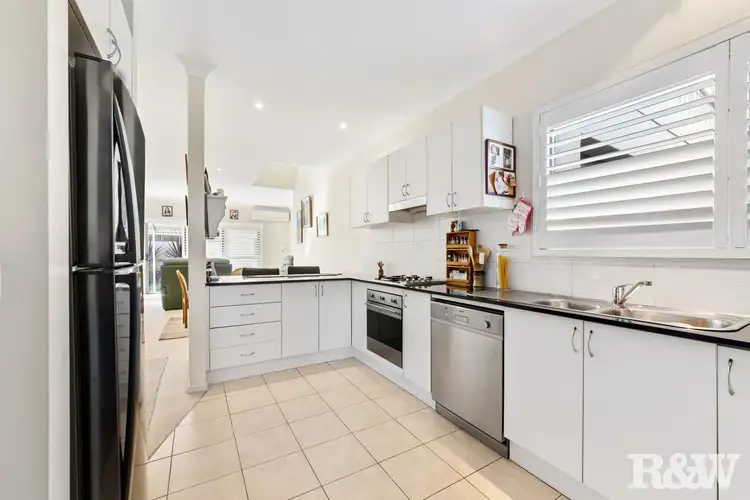 Fourth view of Homely townhouse listing, 3/29 Berith Street, Umina Beach NSW 2257