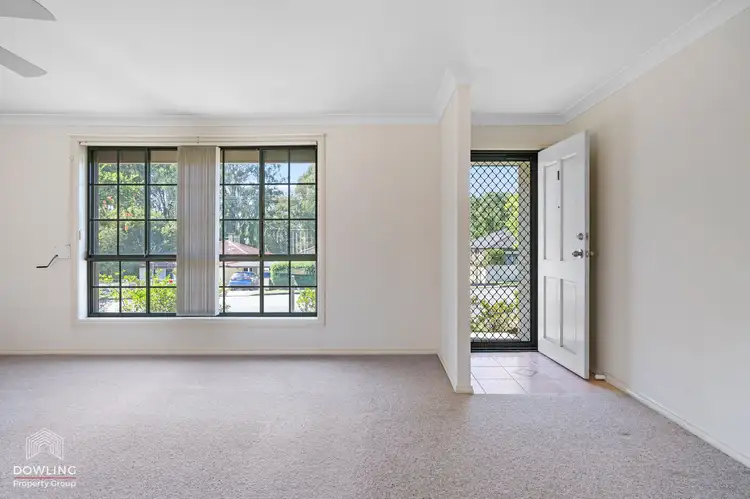 Third view of Homely semi-detached listing, 1/27-29 Minmi Road, Edgeworth NSW 2285