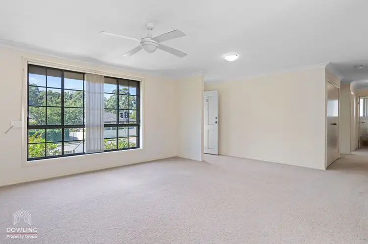 Fourth view of Homely semi-detached listing, 1/27-29 Minmi Road, Edgeworth NSW 2285