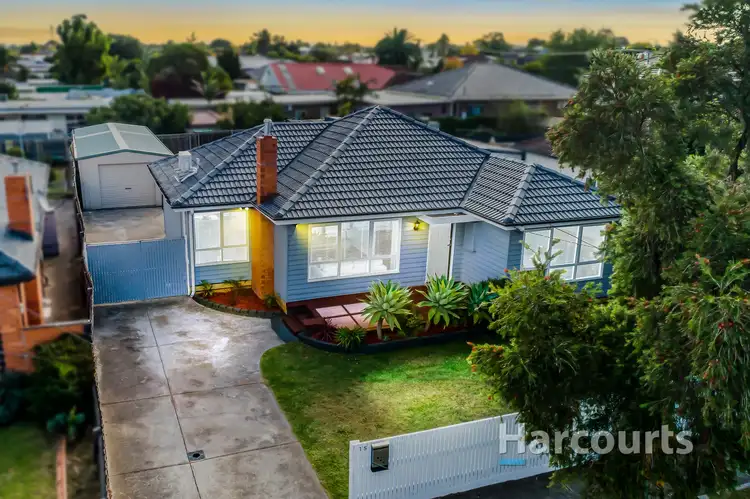 15 Little Street, Deer Park VIC 3023