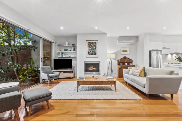Main view of Homely townhouse listing, 2/12-14 Seabank Drive, Barwon Heads VIC 3227