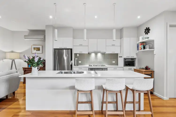 Third view of Homely townhouse listing, 2/12-14 Seabank Drive, Barwon Heads VIC 3227