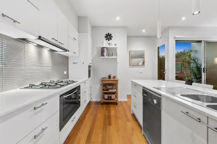 Fourth view of Homely townhouse listing, 2/12-14 Seabank Drive, Barwon Heads VIC 3227