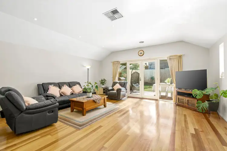 Third view of Homely house listing, 110A Hotham Road, Niddrie VIC 3042