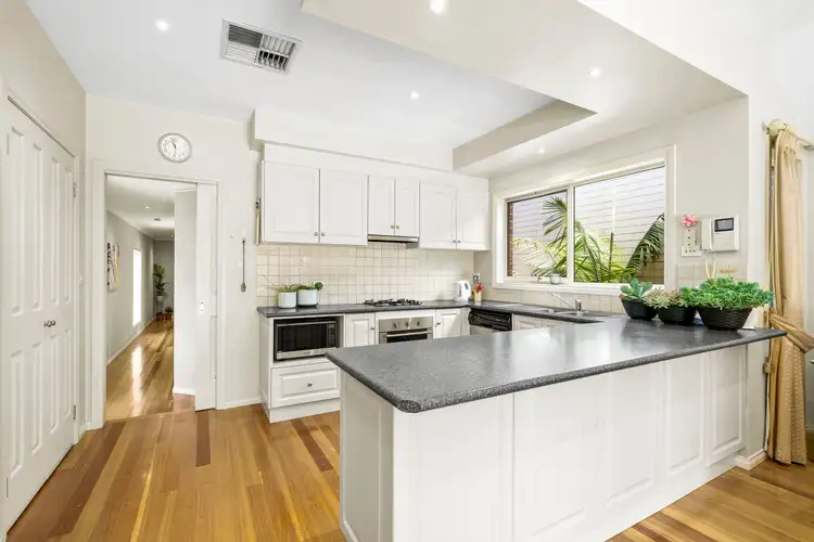 Fourth view of Homely house listing, 110A Hotham Road, Niddrie VIC 3042