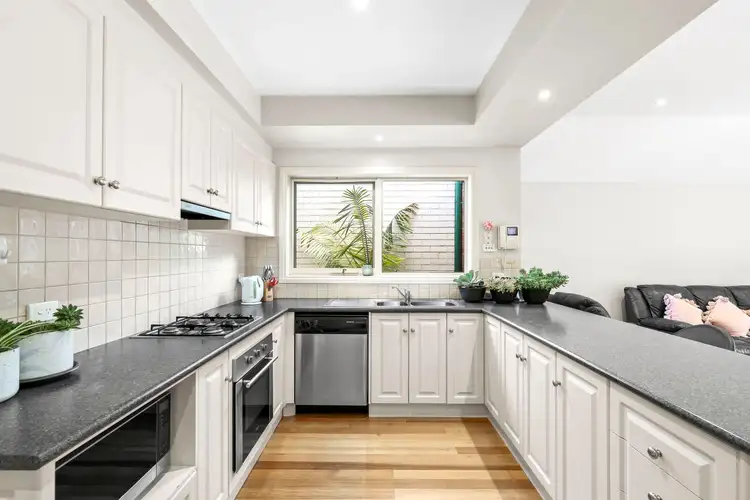 Fifth view of Homely house listing, 110A Hotham Road, Niddrie VIC 3042