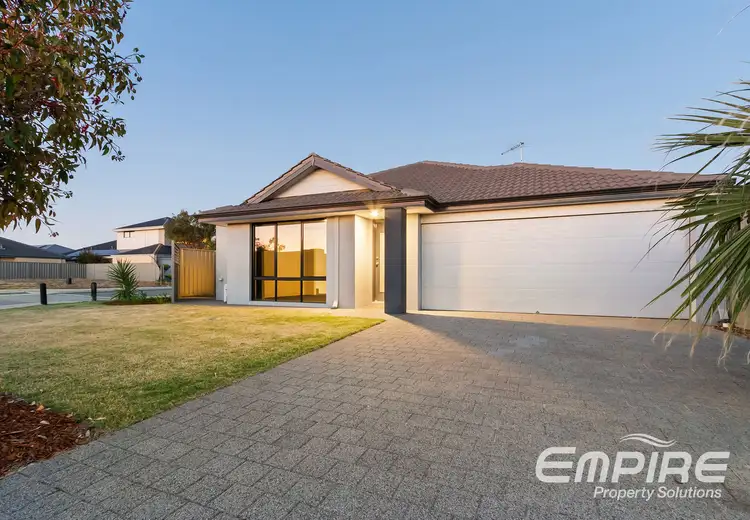 Main view of Homely house listing, 58 Bindarri Grove, Wandi WA 6167