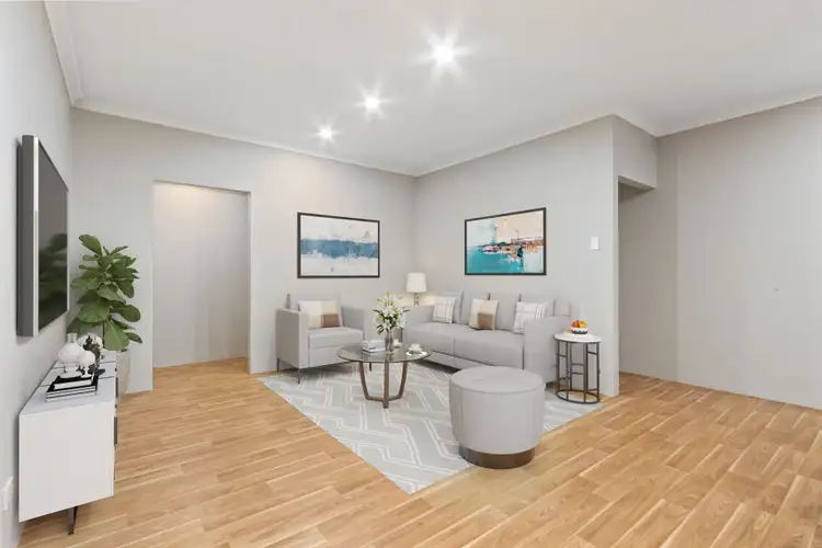 Third view of Homely house listing, 58 Bindarri Grove, Wandi WA 6167