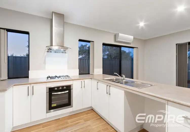 Fifth view of Homely house listing, 58 Bindarri Grove, Wandi WA 6167