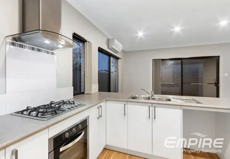 Sixth view of Homely house listing, 58 Bindarri Grove, Wandi WA 6167