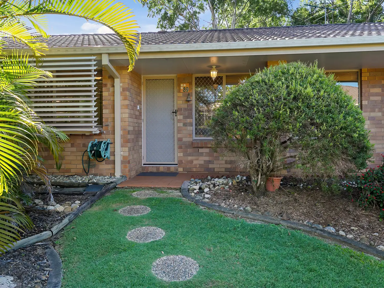 Main view of Homely unit listing, 89/18 Spano St, Zillmere QLD 4034
