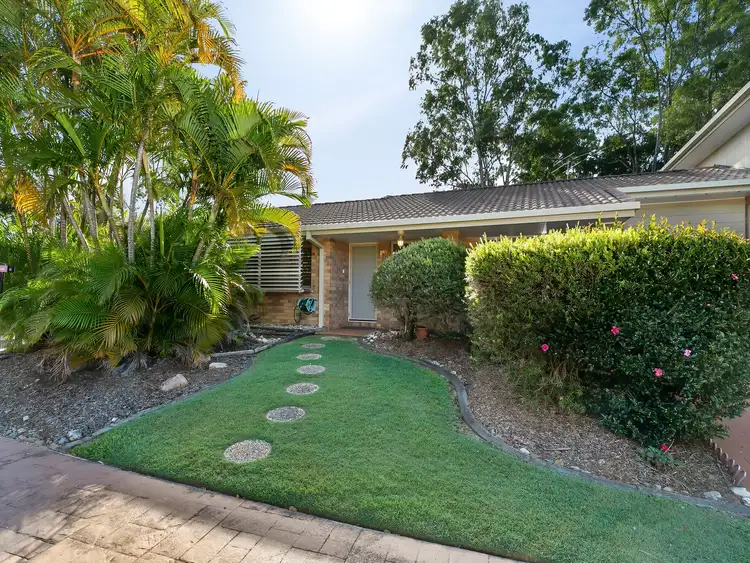 Second view of Homely unit listing, 89/18 Spano St, Zillmere QLD 4034