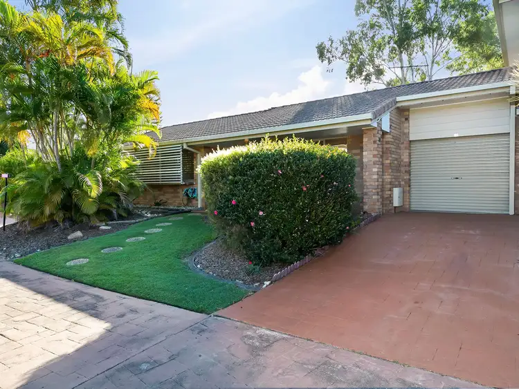 Third view of Homely unit listing, 89/18 Spano St, Zillmere QLD 4034