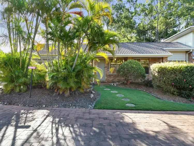 Fourth view of Homely unit listing, 89/18 Spano St, Zillmere QLD 4034