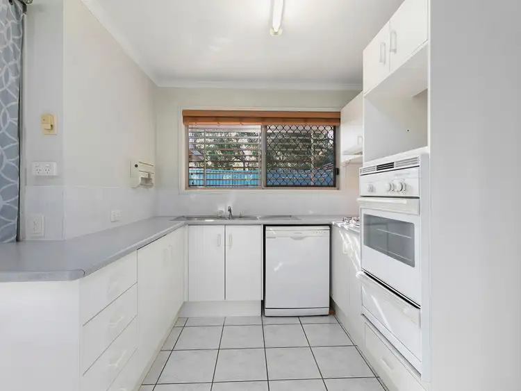 Fifth view of Homely unit listing, 89/18 Spano St, Zillmere QLD 4034