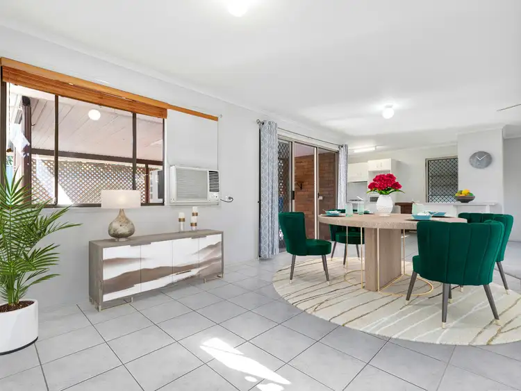 Sixth view of Homely unit listing, 89/18 Spano St, Zillmere QLD 4034