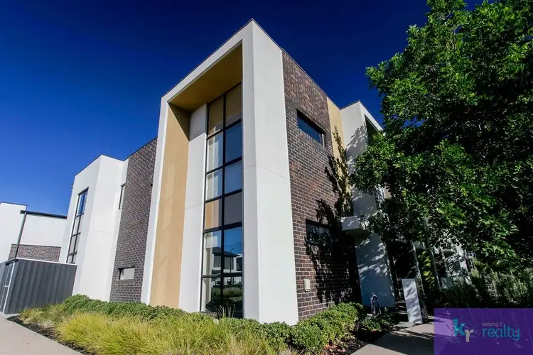 Second view of Homely townhouse listing, 45 Cardinal Street, St Clair SA 5011