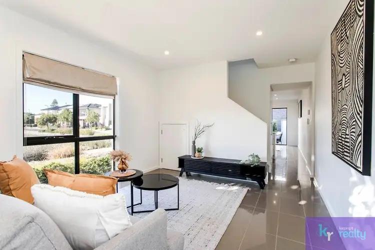 Third view of Homely townhouse listing, 45 Cardinal Street, St Clair SA 5011