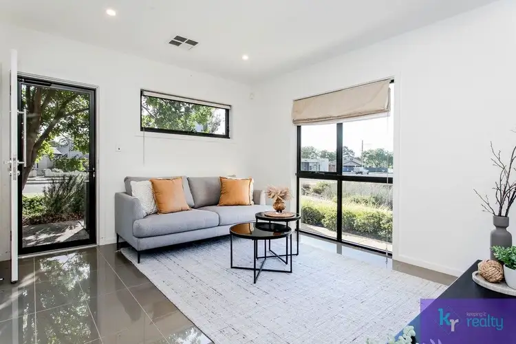 Fourth view of Homely townhouse listing, 45 Cardinal Street, St Clair SA 5011