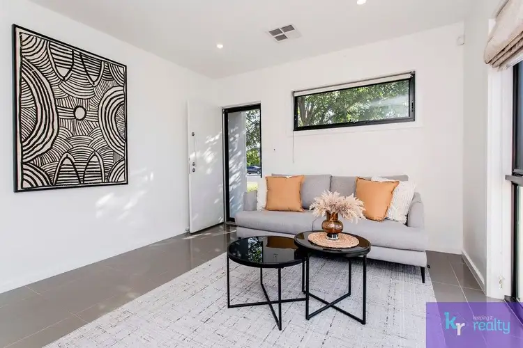 Fifth view of Homely townhouse listing, 45 Cardinal Street, St Clair SA 5011